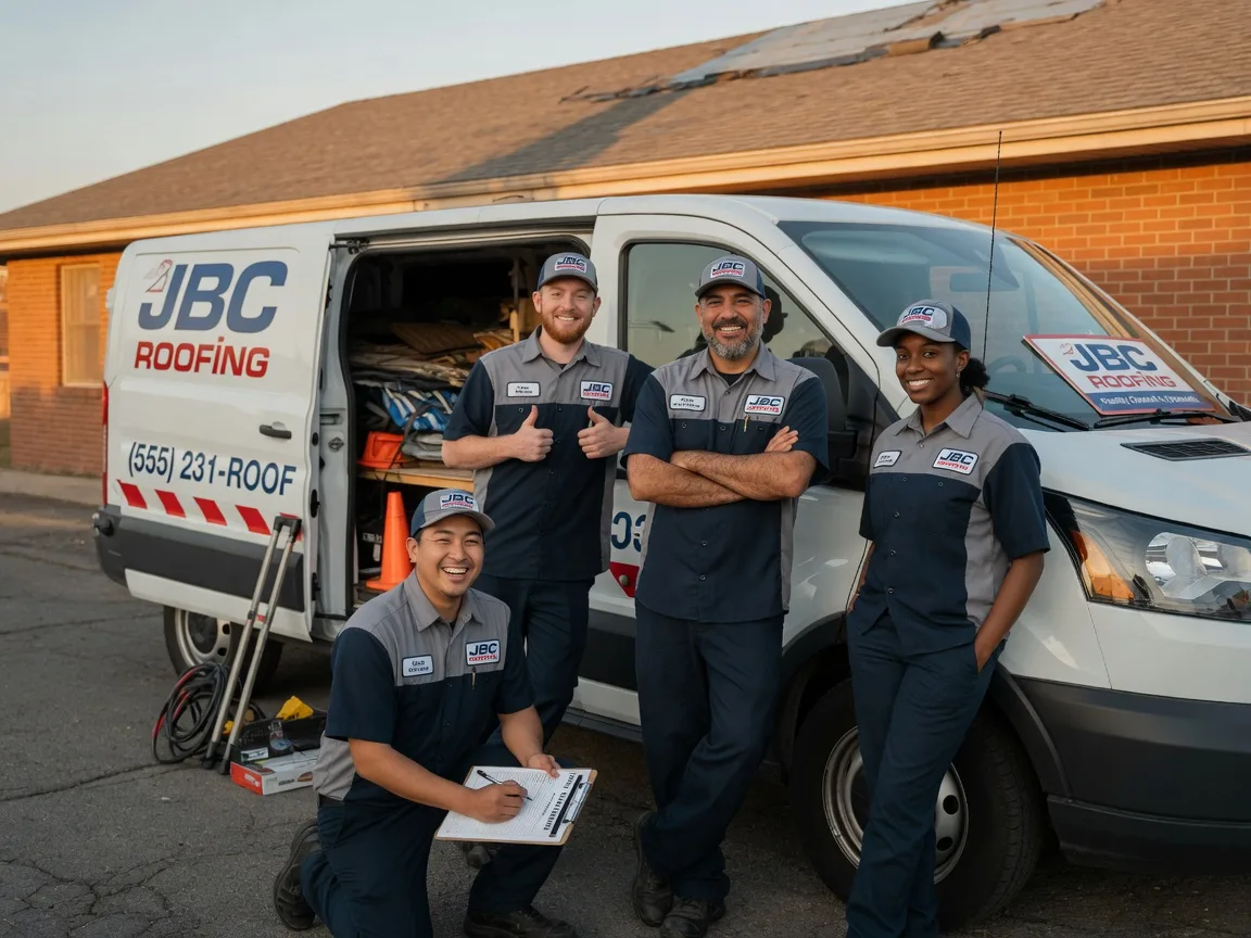 Roof Replacement company in Morris, AL
