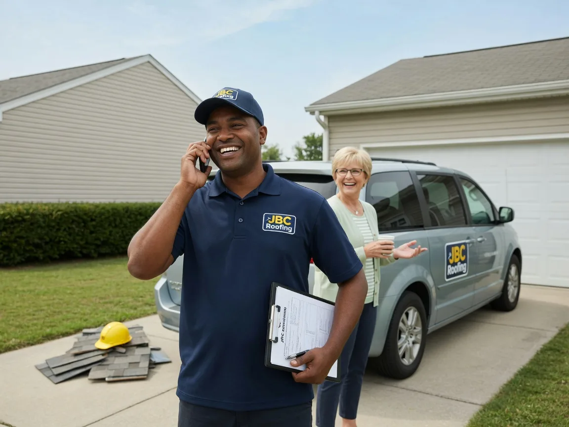 Roof Replacement Morris, AL FAQs